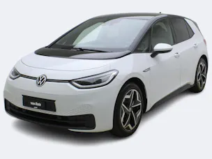 VW ID.3 Pro Performance Tech