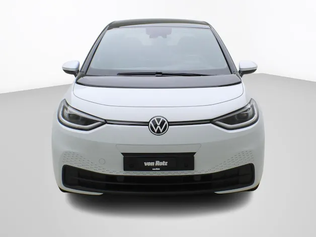 VW ID.3 Pro Performance Tech