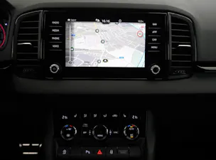SKODA Karoq 2.0 TDI SportLine DSG 4x4