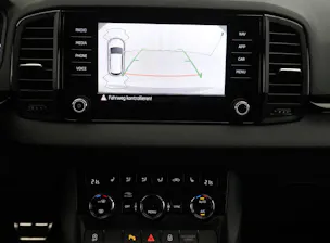 SKODA Karoq 2.0 TDI SportLine DSG 4x4