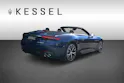 MASERATI GranCabrio Modena