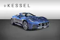 MASERATI GranCabrio Modena