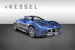 MASERATI GranCabrio Modena