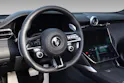 MASERATI GranCabrio Modena