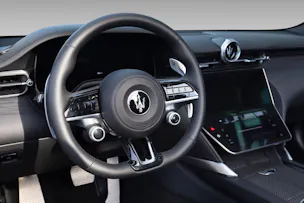 MASERATI GranCabrio Modena