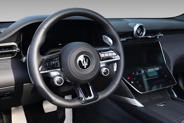 MASERATI GranCabrio Modena