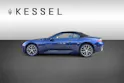 MASERATI GranCabrio Modena