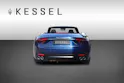 MASERATI GranCabrio Modena