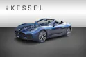 MASERATI GranCabrio Modena