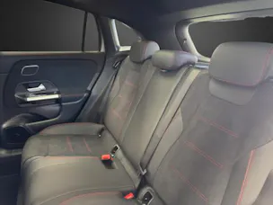 MERCEDES-BENZ GLA 250 4Matic Swiss Star