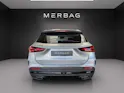 MERCEDES-BENZ GLA 250 4Matic Swiss Star
