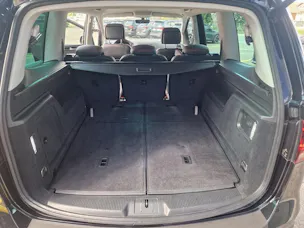 SEAT Alhambra 1.4 TSI DSG SWISS FR2