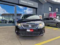 SEAT Alhambra 1.4 TSI DSG SWISS FR2