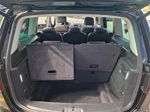 SEAT Alhambra 1.4 TSI DSG SWISS FR2