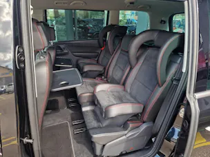 SEAT Alhambra 1.4 TSI DSG SWISS FR2