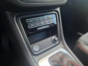 SEAT Alhambra 1.4 TSI DSG SWISS FR2