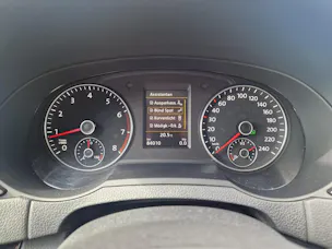 SEAT Alhambra 1.4 TSI DSG SWISS FR2