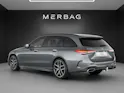 MERCEDES-BENZ C 220 d T 4 Matic