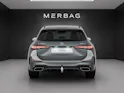 MERCEDES-BENZ C 220 d T 4 Matic