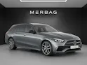 MERCEDES-BENZ C 220 d T 4 Matic