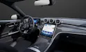 MERCEDES-BENZ C 220 d T 4 Matic