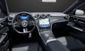 MERCEDES-BENZ C 220 d T 4 Matic