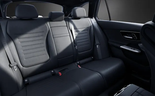 MERCEDES-BENZ C 220 d T 4 Matic