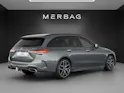 MERCEDES-BENZ C 220 d T 4 Matic