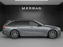 MERCEDES-BENZ C 220 d T 4 Matic