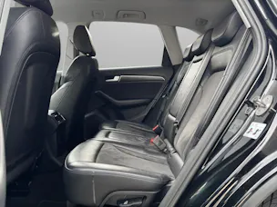 AUDI Q5 2.0 TDI quattro S-tronic *Sitzheizung*Elektrische- Sitze & Heckklappe*