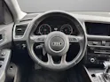 AUDI Q5 2.0 TDI quattro S-tronic