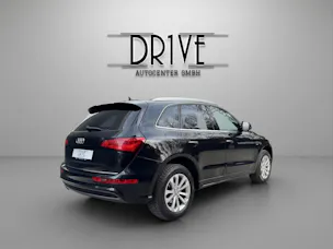 AUDI Q5 2.0 TDI quattro S-tronic *Sitzheizung*Elektrische- Sitze & Heckklappe*