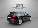 AUDI Q5 2.0 TDI quattro S-tronic