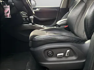 AUDI Q5 2.0 TDI quattro S-tronic *Sitzheizung*Elektrische- Sitze & Heckklappe*
