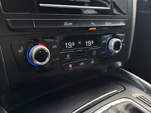 AUDI Q5 2.0 TDI quattro S-tronic *Sitzheizung*Elektrische- Sitze & Heckklappe*