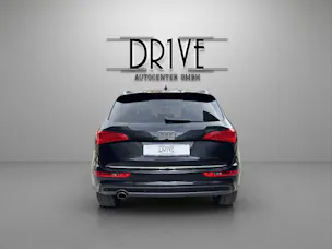 AUDI Q5 2.0 TDI quattro S-tronic *Sitzheizung*Elektrische- Sitze & Heckklappe*