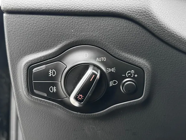 AUDI Q5 2.0 TDI quattro S-tronic