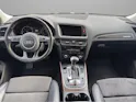 AUDI Q5 2.0 TDI quattro S-tronic