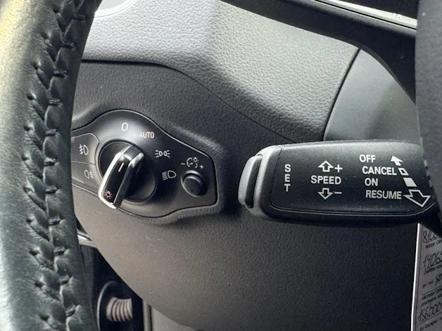 AUDI Q5 2.0 TDI quattro S-tronic