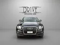AUDI Q5 2.0 TDI quattro S-tronic