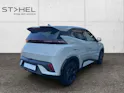 BYD Dolphin Surf Comfort