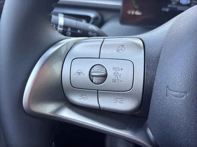 BYD Dolphin Surf Comfort