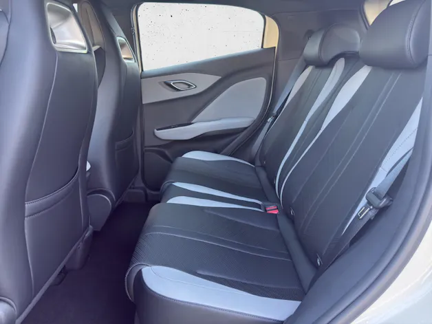 BYD Dolphin Surf Comfort