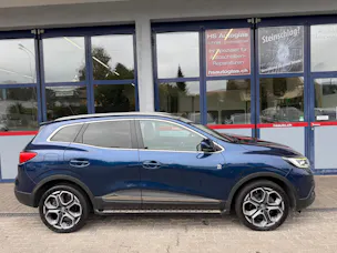 RENAULT Kadjar 1.6 16V Turbo 90th Anniversary