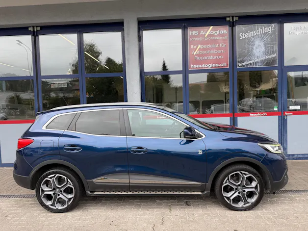 RENAULT Kadjar 1.6 16V Turbo 90th Anniversary