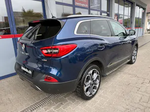 RENAULT Kadjar 1.6 16V Turbo 90th Anniversary