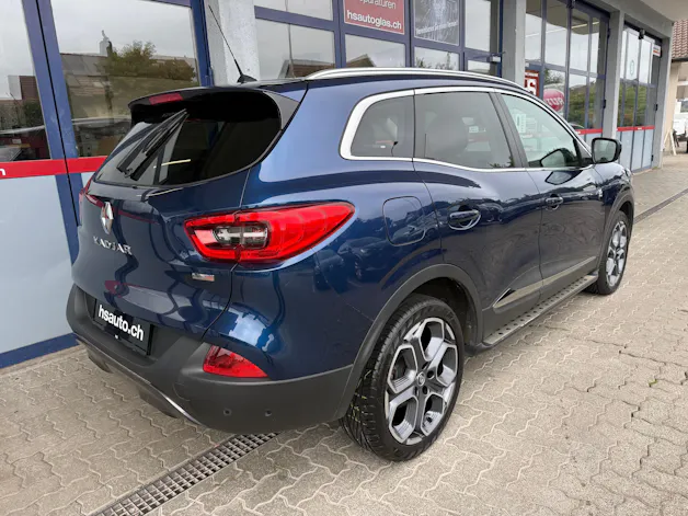 RENAULT Kadjar 1.6 16V Turbo 90th Anniversary