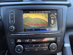 RENAULT Kadjar 1.6 16V Turbo 90th Anniversary