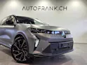 RENAULT Scénic E-Tech esprit Alpine