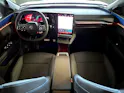 RENAULT Scénic E-Tech esprit Alpine
